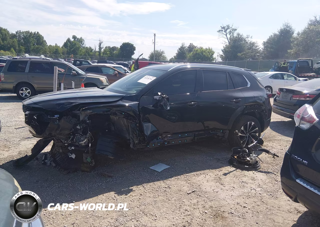 2026 Mazda Cx-50 Hybrid Premium Plus VIN:7MMVAAEW2TN158594 - 15