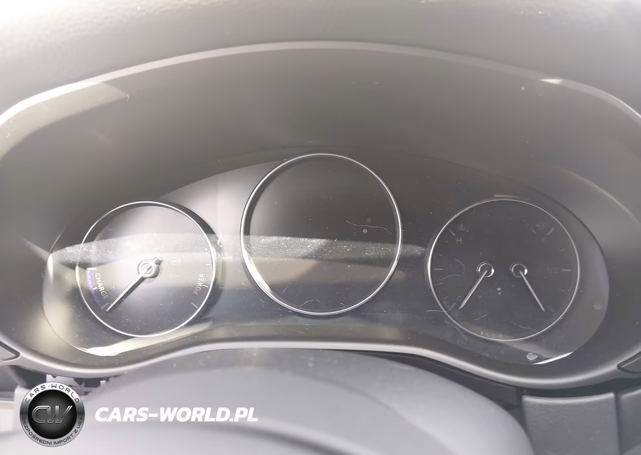 2026 Mazda Cx-50 Hybrid Premium Plus VIN:7MMVAAEW2TN158594 - 7