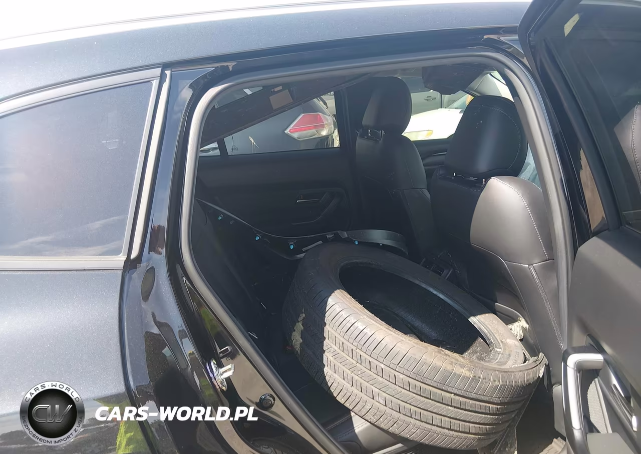 2026 Mazda Cx-50 Hybrid Premium Plus VIN:7MMVAAEW2TN158594 - 8
