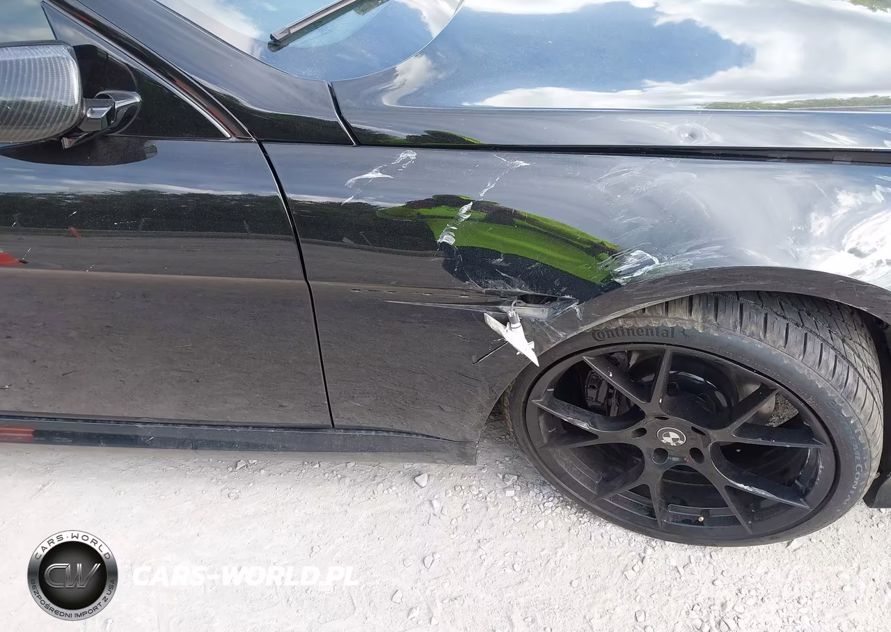 2008 BMW 650I VIN:WBAEB53548CX61299 - 19
