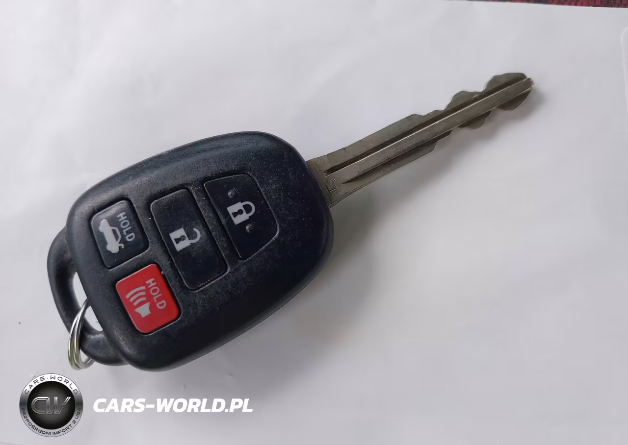 2017 Toyota Camry Xle VIN:4T1BF1FK9HU350541 - 11