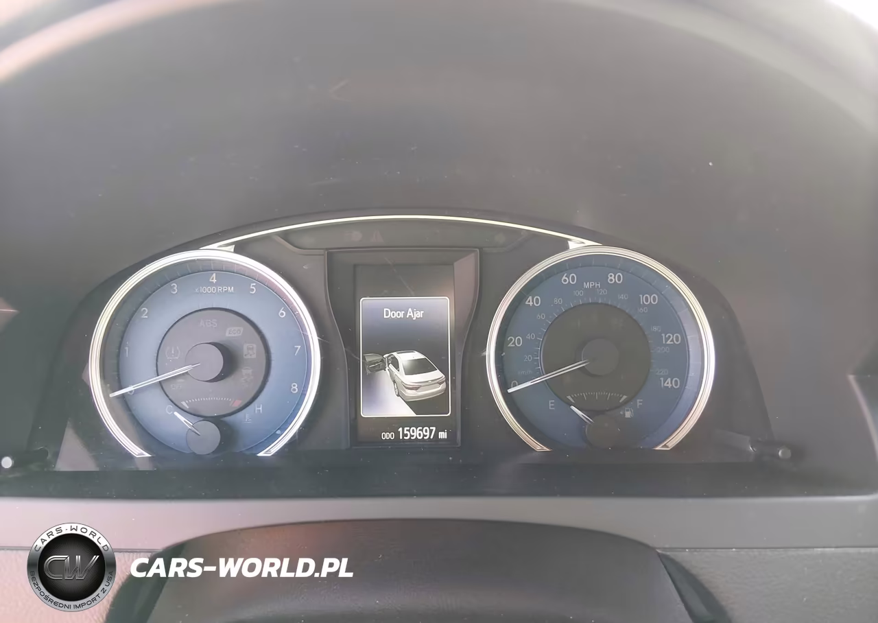 2017 Toyota Camry Xle VIN:4T1BF1FK9HU350541 - 7