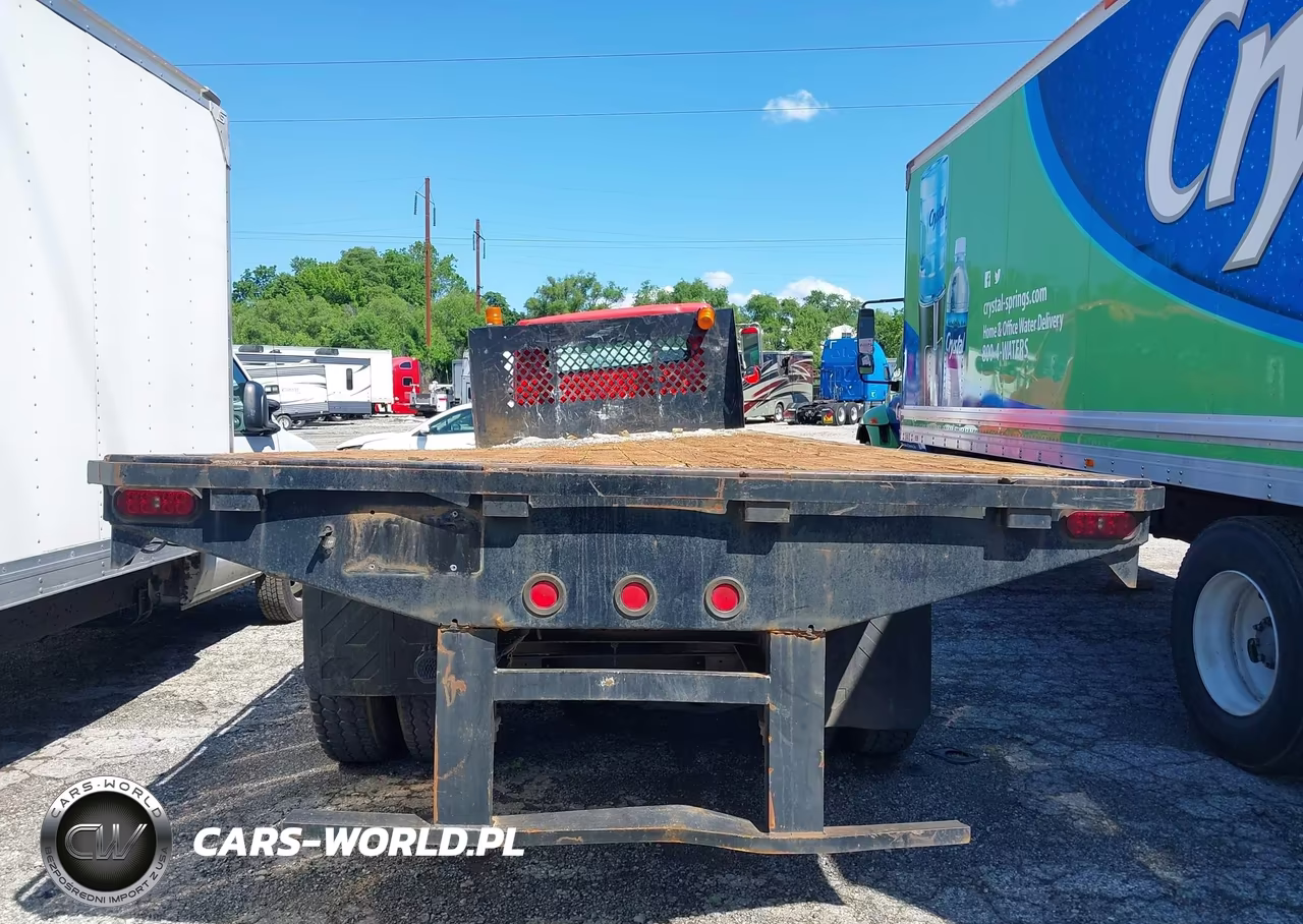 2001 International 4000 4700 VIN:1HTSCABM61H312514 - 16