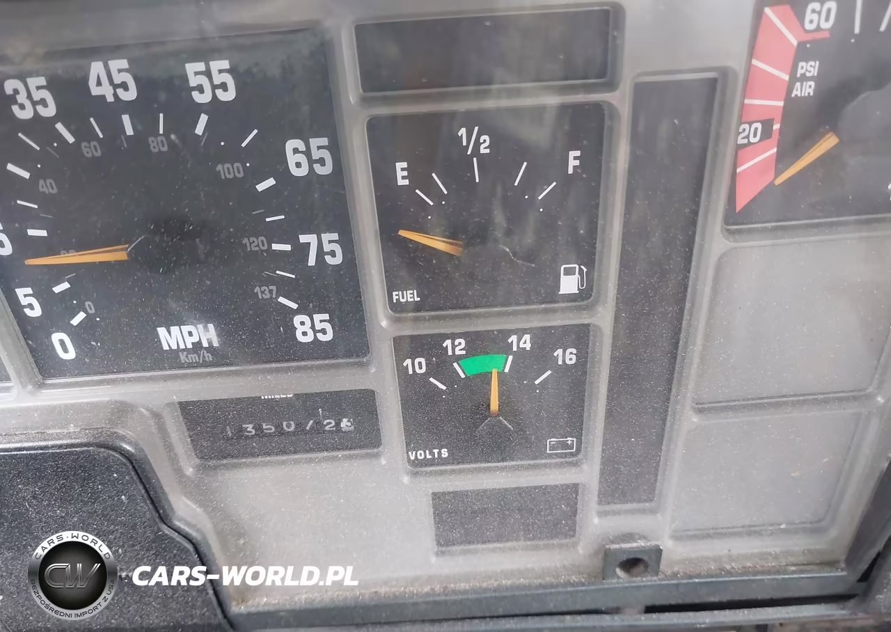2001 International 4000 4700 VIN:1HTSCABM61H312514 - 5