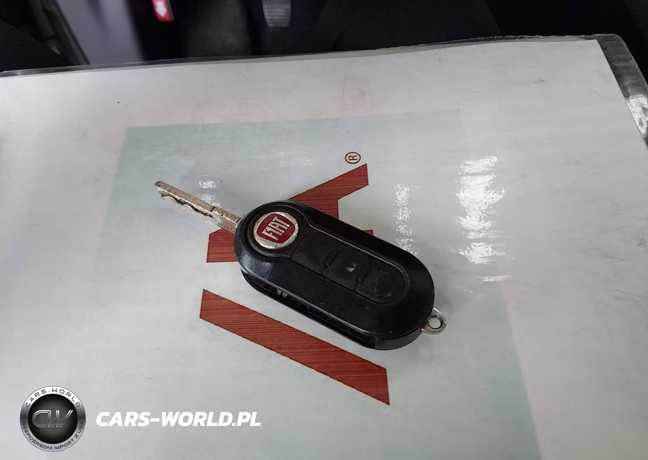 FIAT 500 VIN:3C3CFFAR5DT513088 - 11