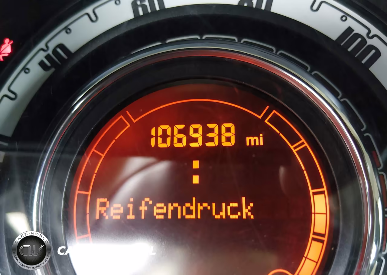 FIAT 500 VIN:3C3CFFAR5DT513088 - 6