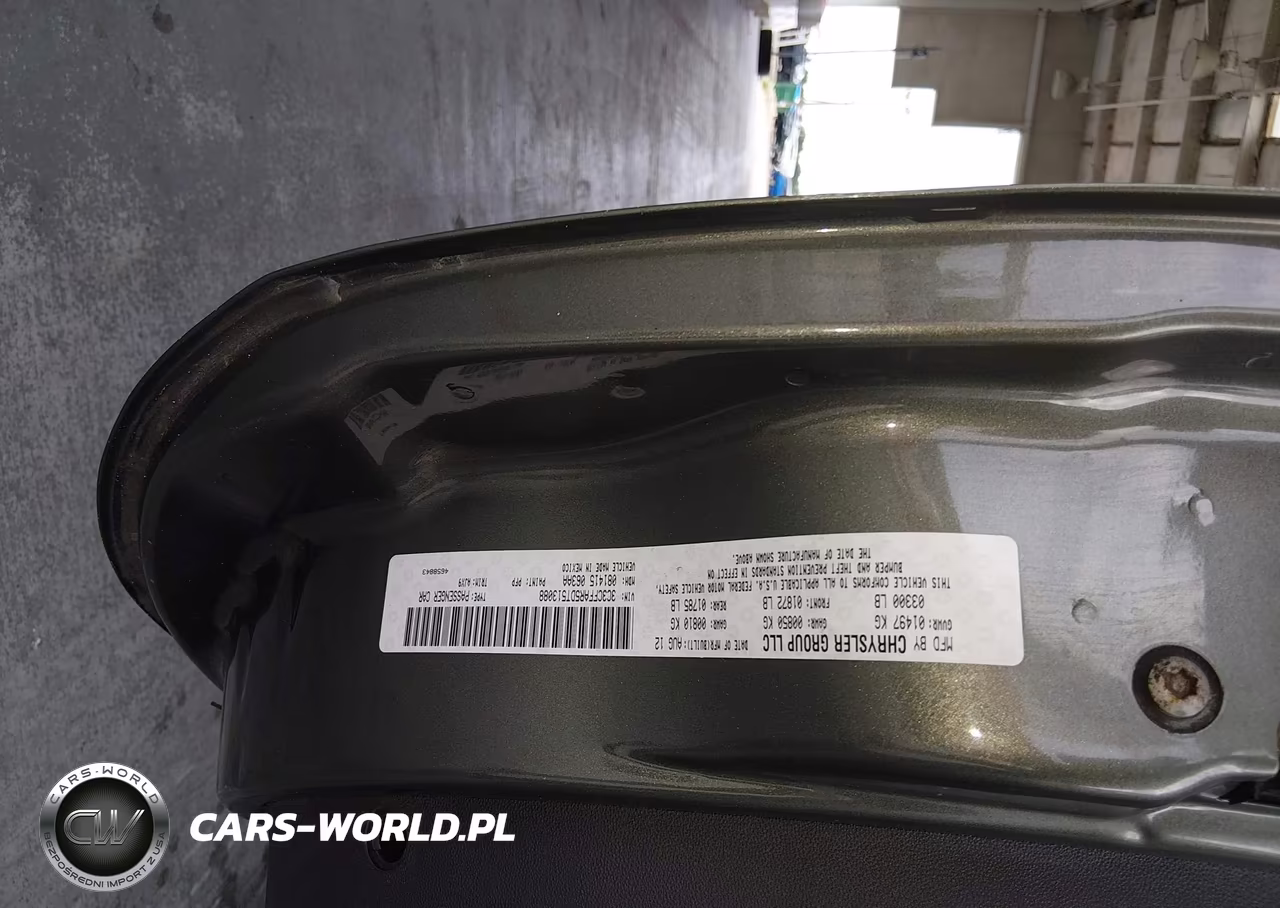 FIAT 500 VIN:3C3CFFAR5DT513088 - 9