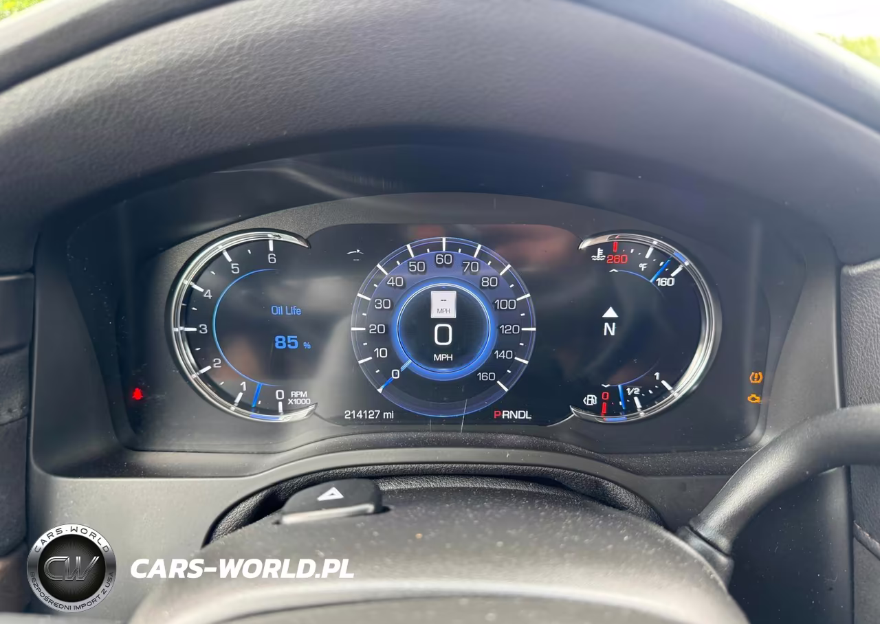 2019 Cadillac Escalade Esv Premium Luxury VIN:1GYS4JKJ4KR316437 - 7