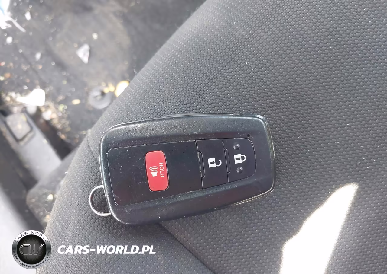 2019 Toyota Corolla Se VIN:JTNK4RBE3K3063987 - 11