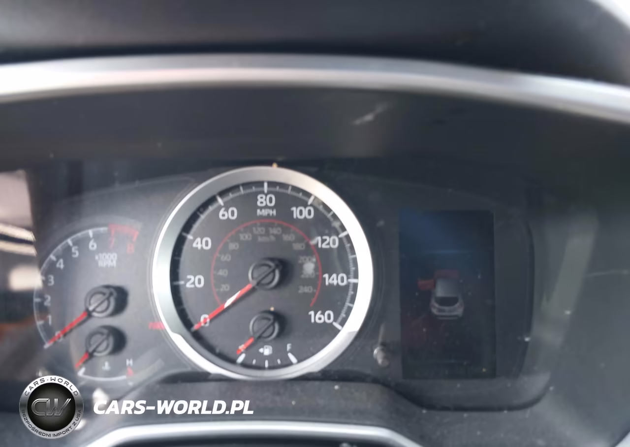 2019 Toyota Corolla Se VIN:JTNK4RBE3K3063987 - 7