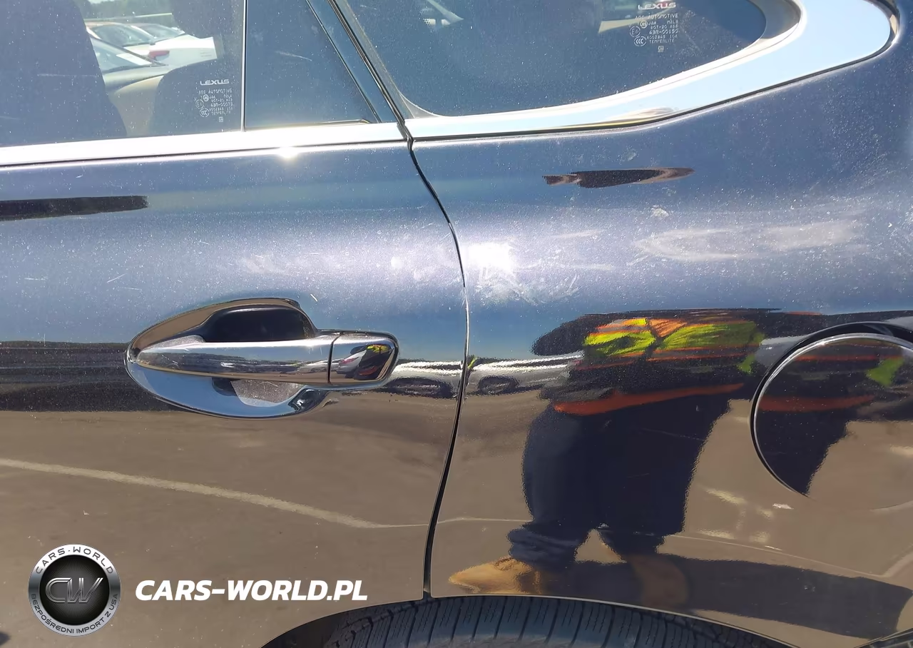 2012 Lexus Rx 450H VIN:JTJBC1BA9C2427792 - 19