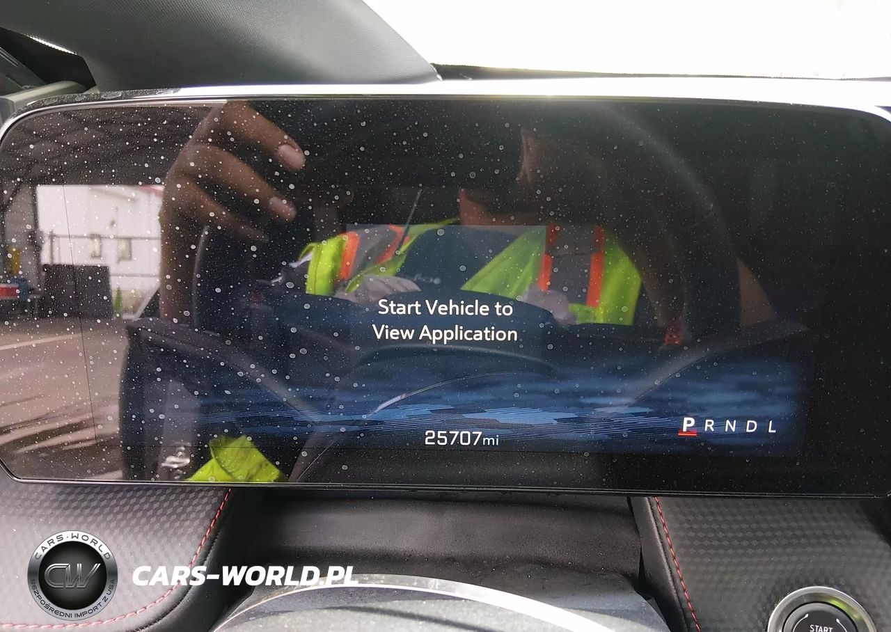 2025 Chevrolet Equinox Fwd Rs VIN:3GNAXLEG9SL160026 - 7