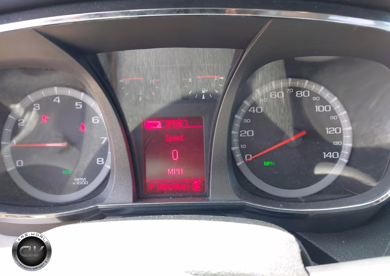 2017 GMC Terrain Slt VIN:2GKFLUEK5H6345194 - 7