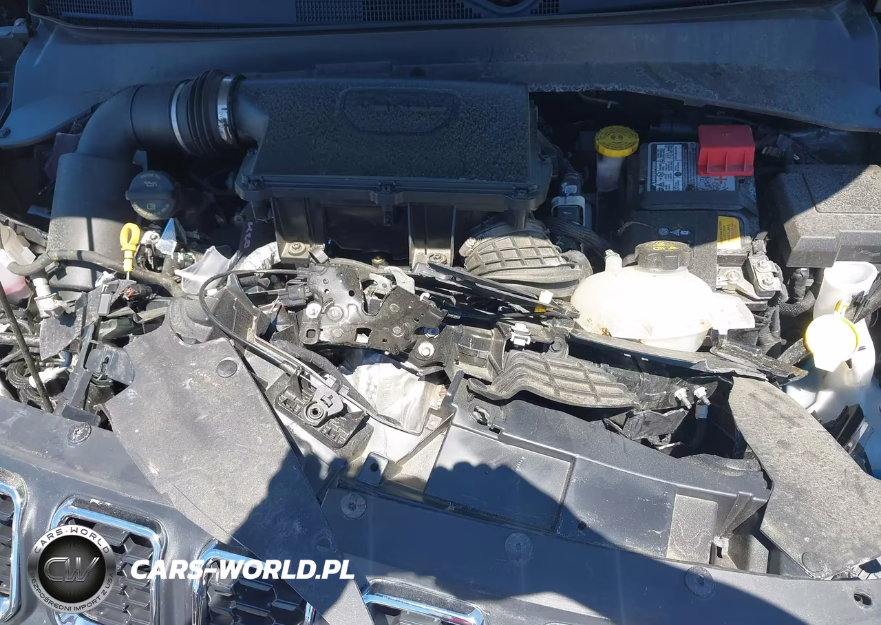 2024 Jeep Compass Latitude Lux Fwd VIN:3C4NJDFN4RT120087 - 10