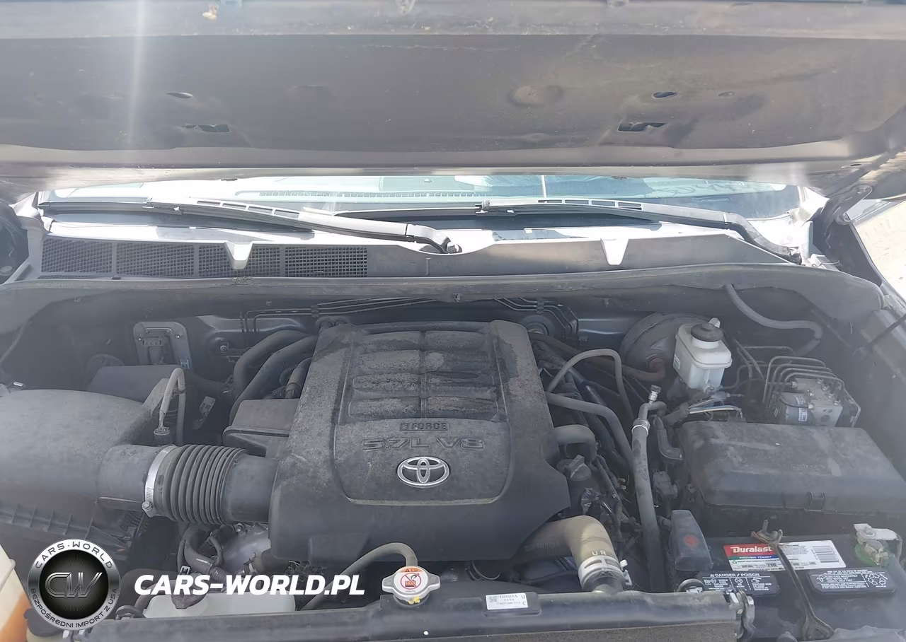 2021 Toyota Tundra Sr5 VIN:5TFEY5F13MX279713 - 10