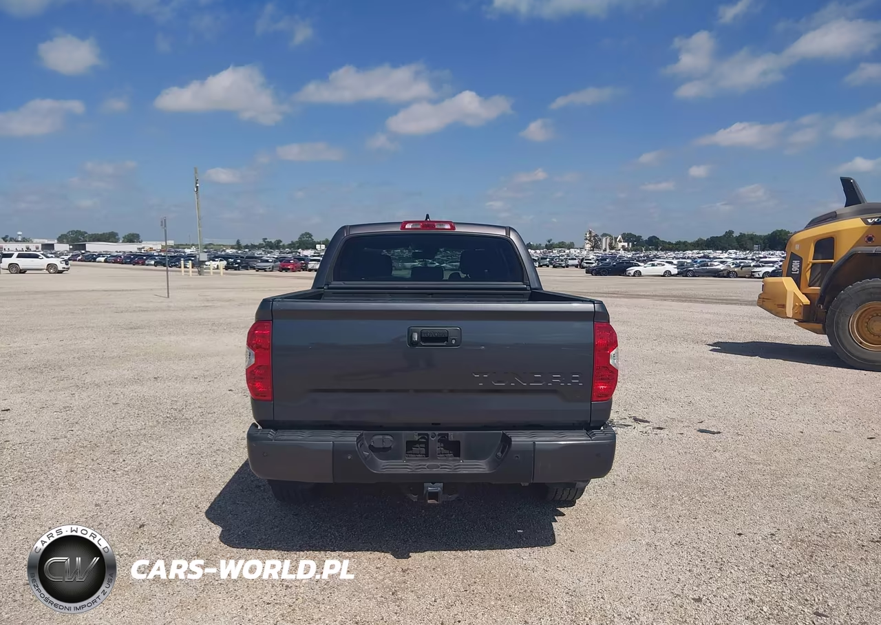 2021 Toyota Tundra Sr5 VIN:5TFEY5F13MX279713 - 16