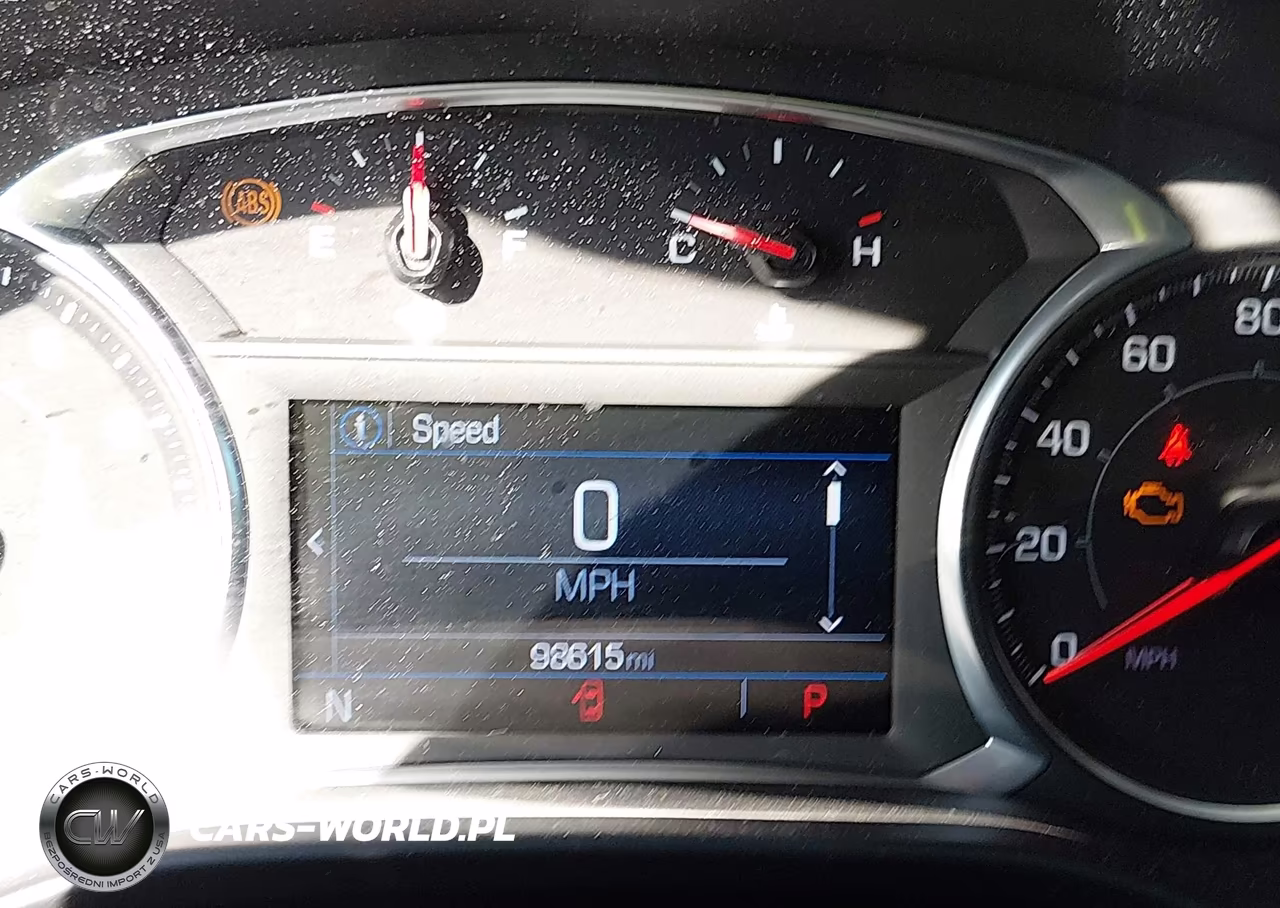 2020 GMC Acadia Fwd Sle VIN:1GKKNKLS7LZ161016 - 15
