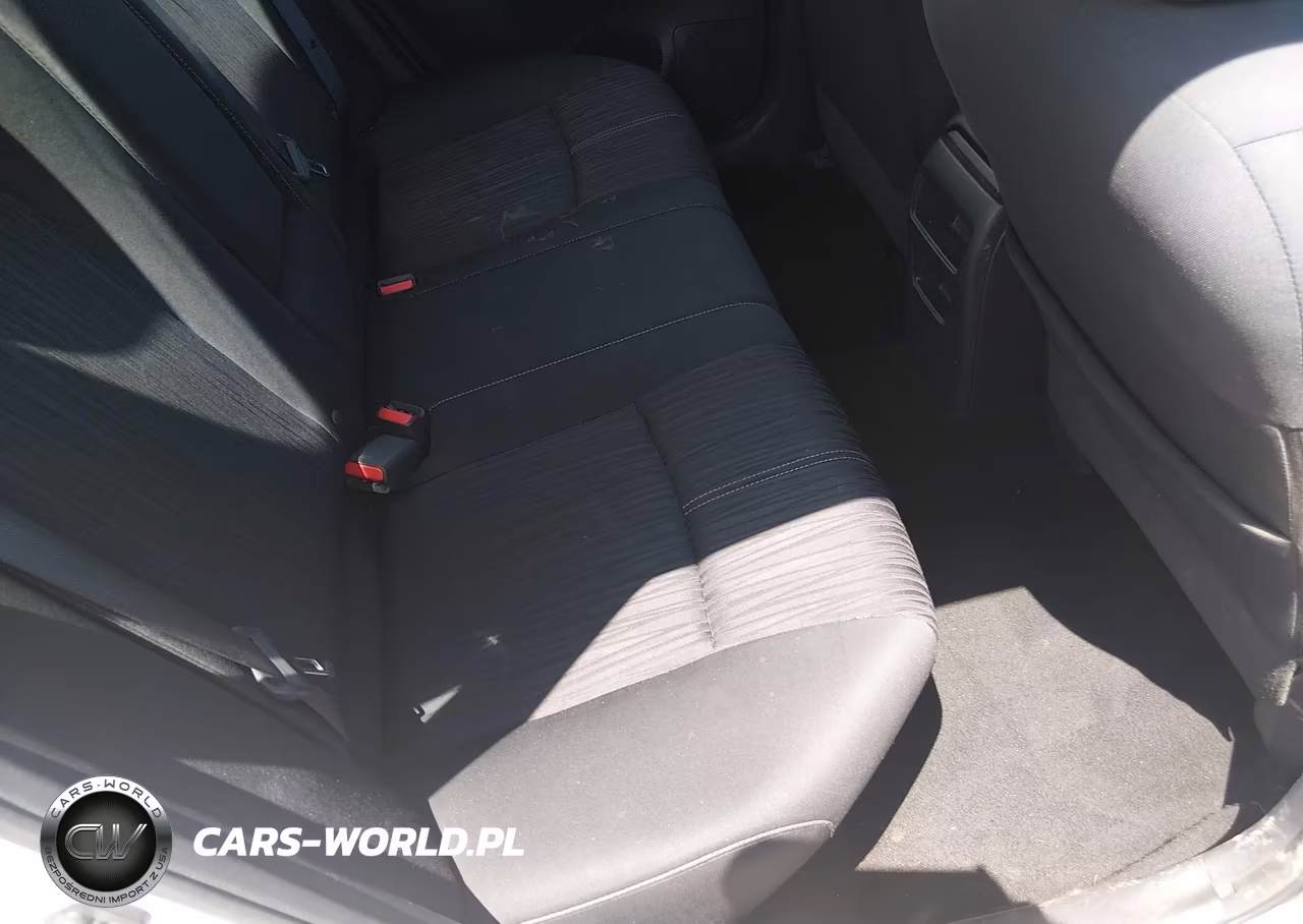2016 Nissan Sentra Sv VIN:3N1AB7AP1GL680123 - 8