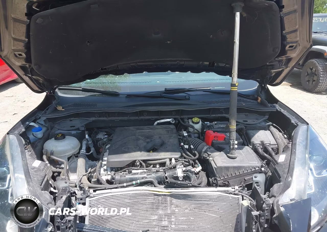 2020 Ford Escape Se VIN:1FMCU9G63LUC14733 - 10