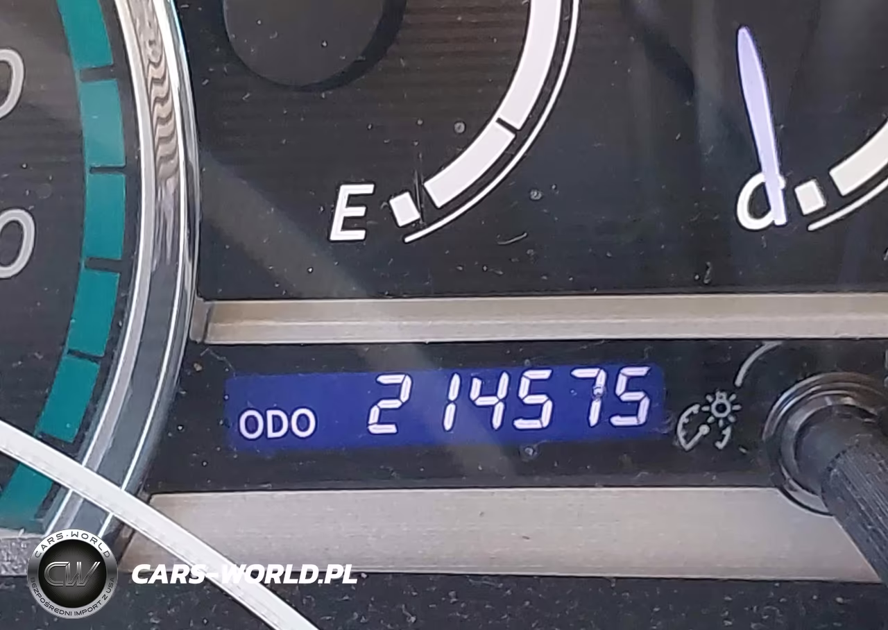 2011 Toyota Venza Base V6 VIN:4T3ZK3BB5BU035388 - 16