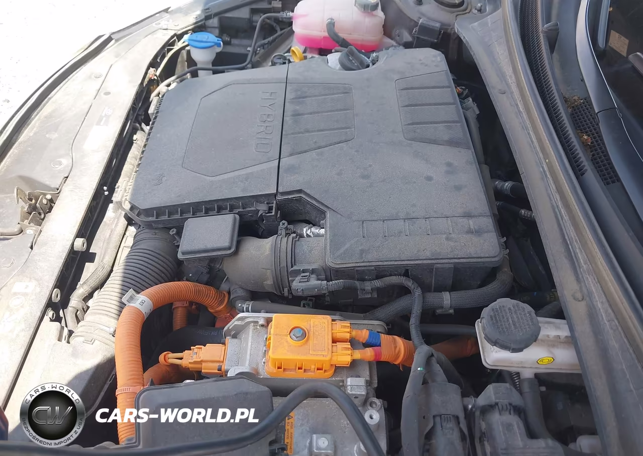 2022 Hyundai Elantra Hybrid Limited VIN:KMHLN4AJ7NU018200 - 10
