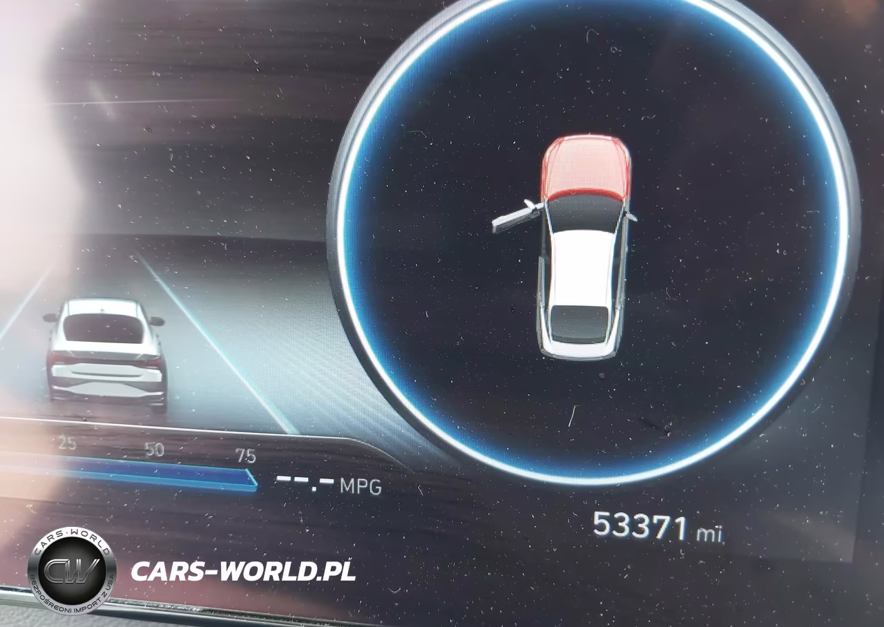 2022 Hyundai Elantra Hybrid Limited VIN:KMHLN4AJ7NU018200 - 15