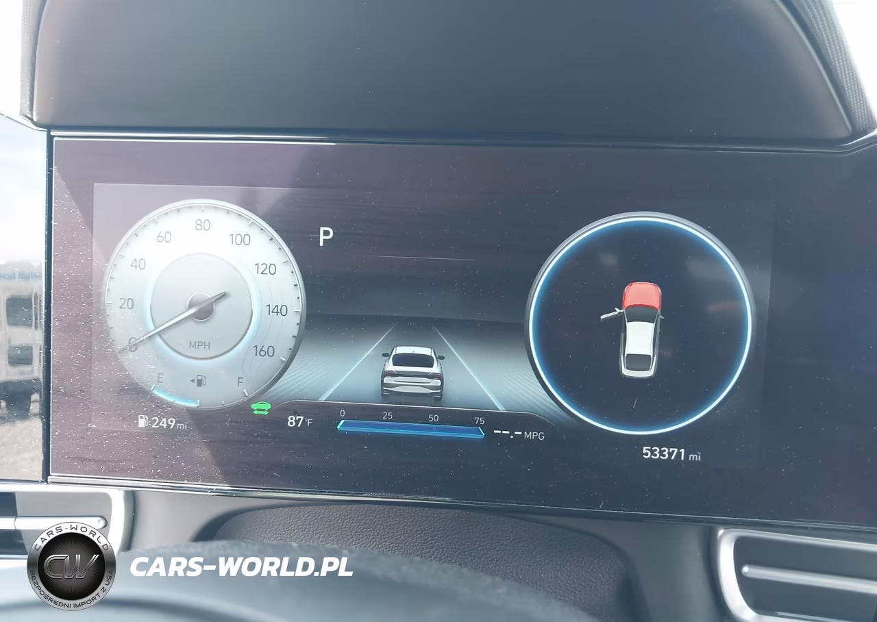 2022 Hyundai Elantra Hybrid Limited VIN:KMHLN4AJ7NU018200 - 7