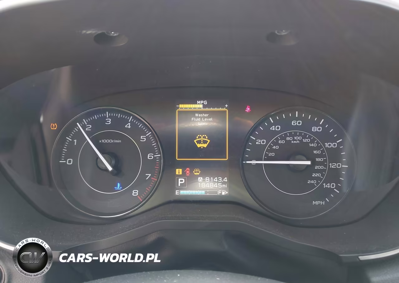 2020 Subaru Impreza Premium 5-Door VIN:4S3GTAV6XL3730235 - 7