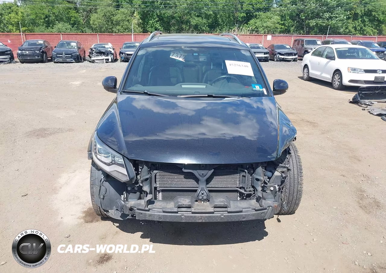 2014 Volkswagen Tiguan R-Line VIN:WVGBV3AX8EW034890 - 12