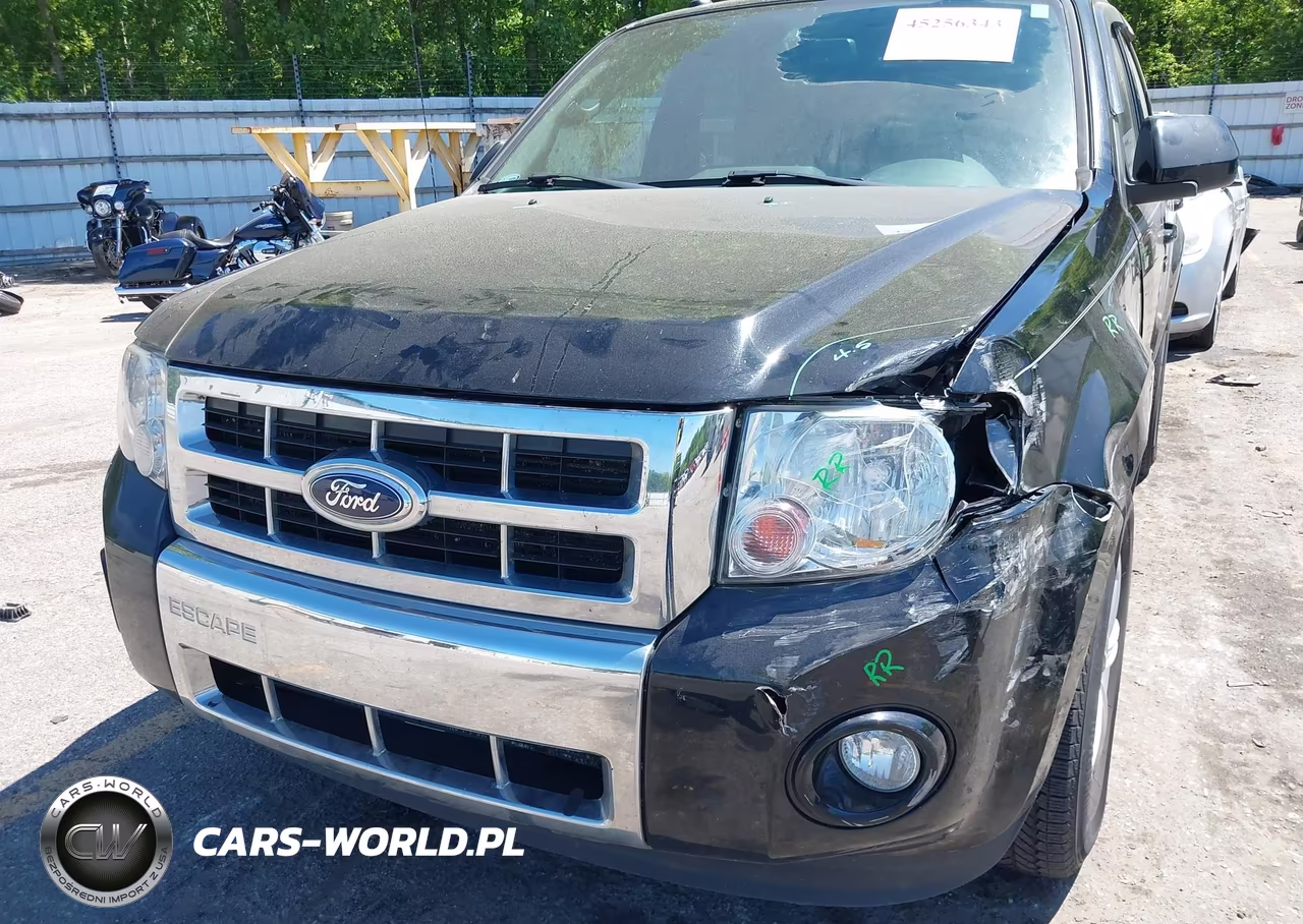2012 Ford Escape Limited VIN:1FMCU9E70CKC25356 - 12