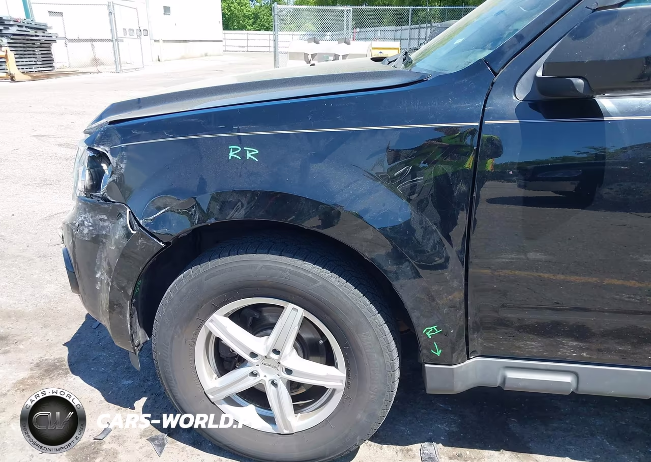 2012 Ford Escape Limited VIN:1FMCU9E70CKC25356 - 15