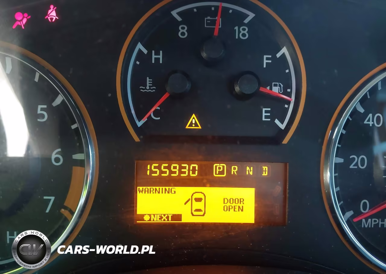 2012 Nissan Titan Sl VIN:1N6BA0ED7CN307168 - 15