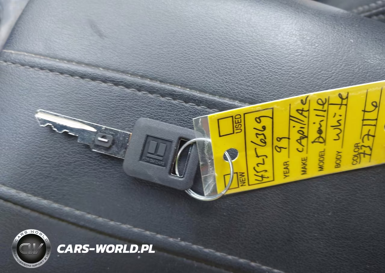 1999 Cadillac Deville Standard VIN:1G6KD54Y9XU737116 - 11