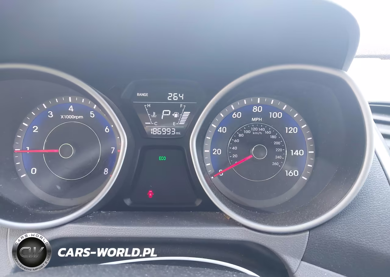 2016 Hyundai Elantra Se VIN:KMHDH4AE0GU525912 - 7