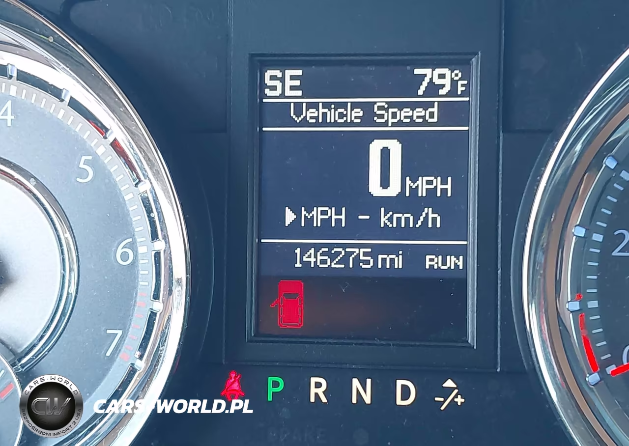 2014 Chrysler Town & Country Touring-L VIN:2C4RC1CG9ER413187 - 15