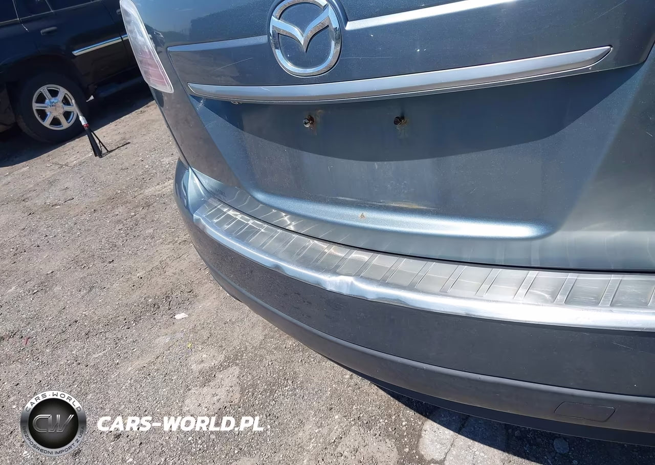 2010 Mazda Cx-9 Touring VIN:JM3TB3MV9A0219093 - 12