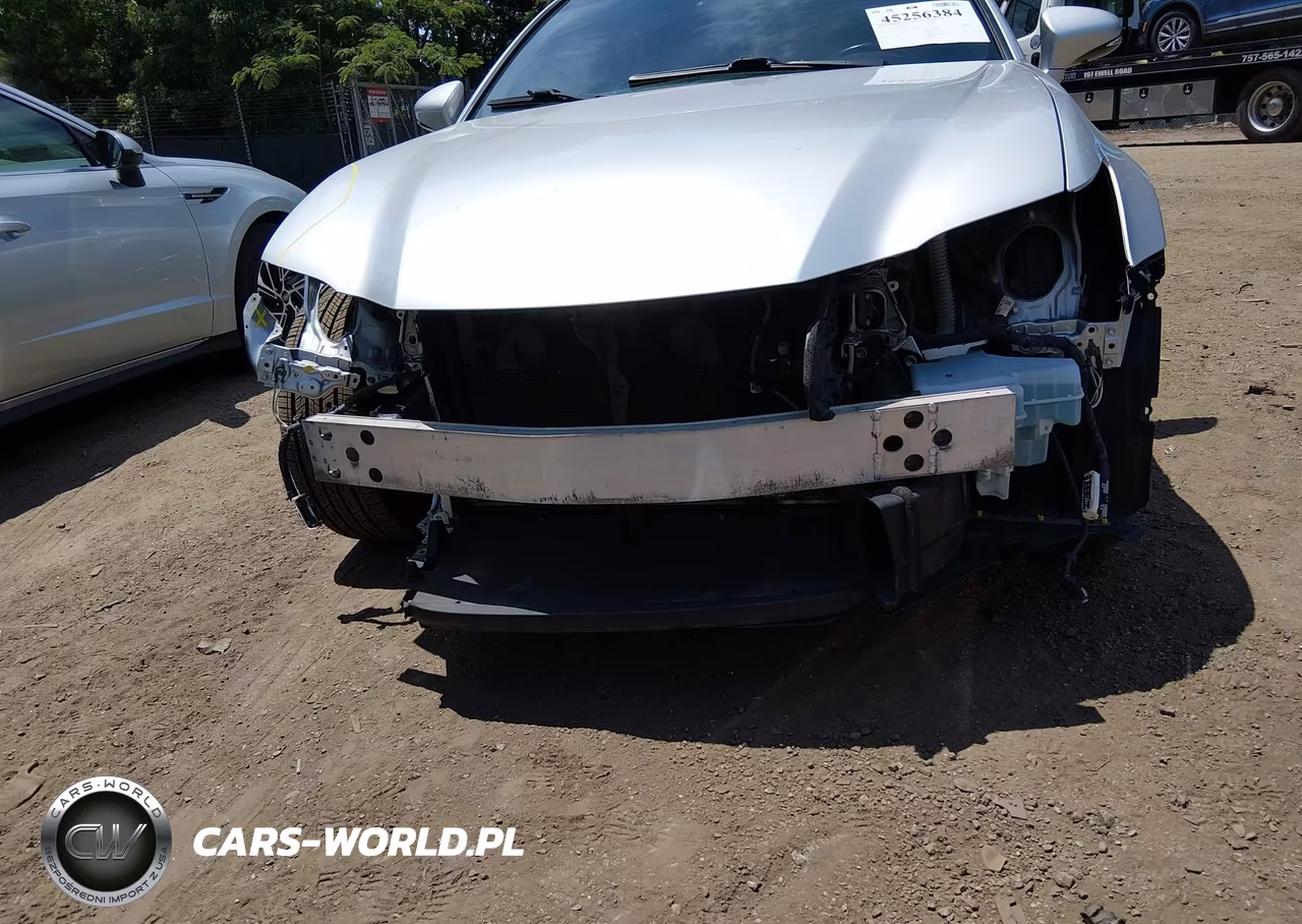2015 Lexus Gs 350 VIN:JTHBE1BL4FA010037 - 6