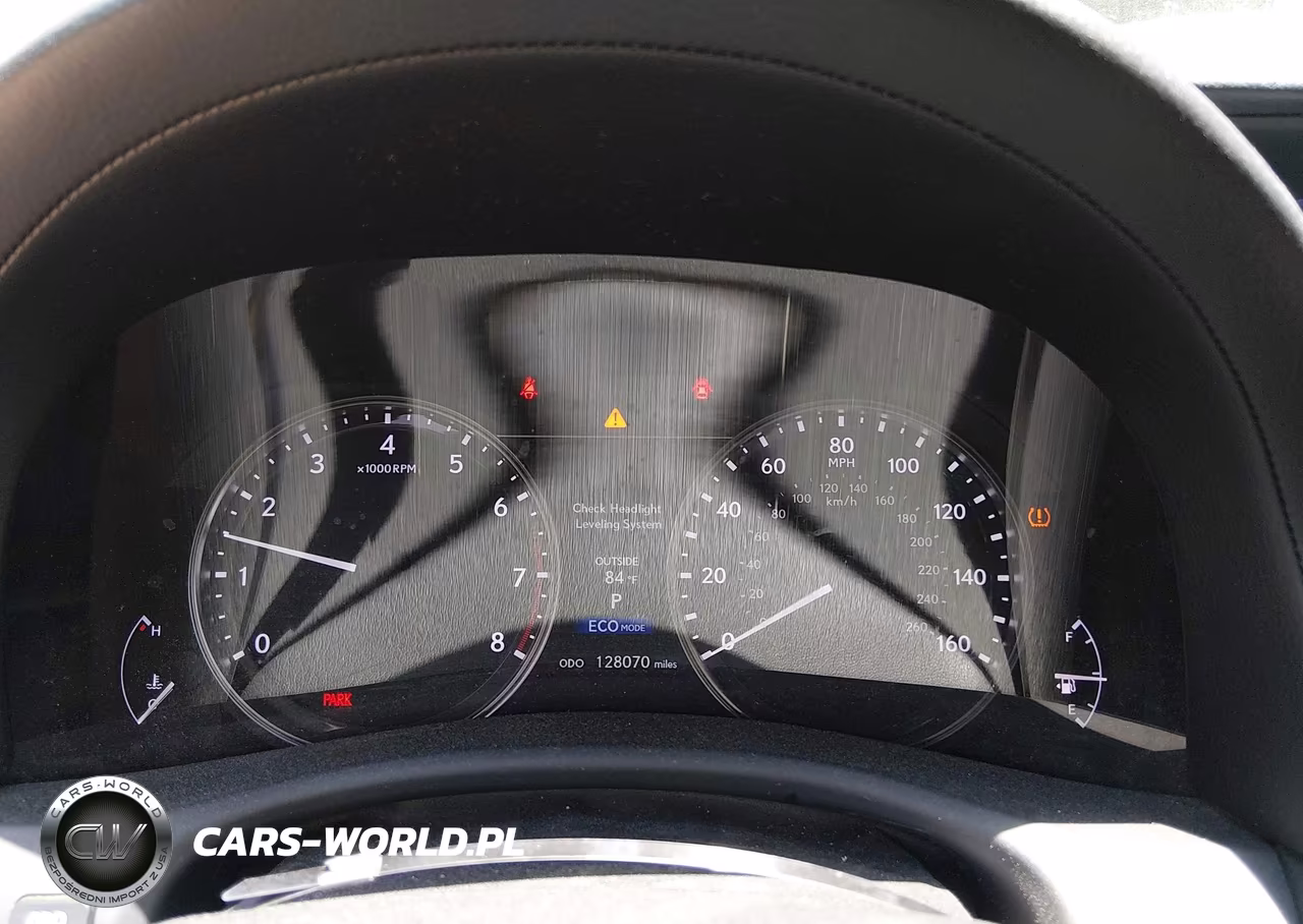 2015 Lexus Gs 350 VIN:JTHBE1BL4FA010037 - 7