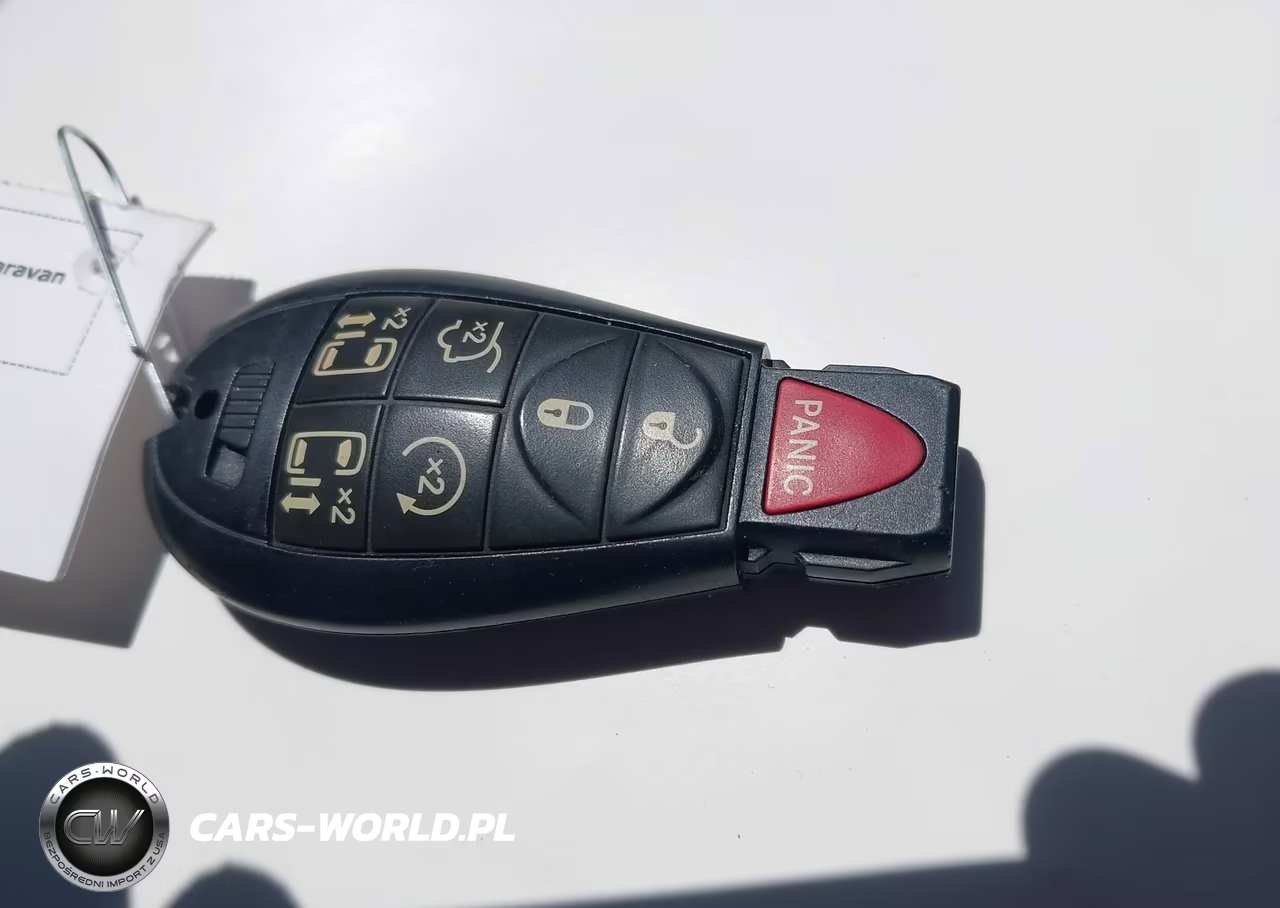 2019 Dodge Grand Caravan Sxt VIN:2C4RDGCG2KR691800 - 11