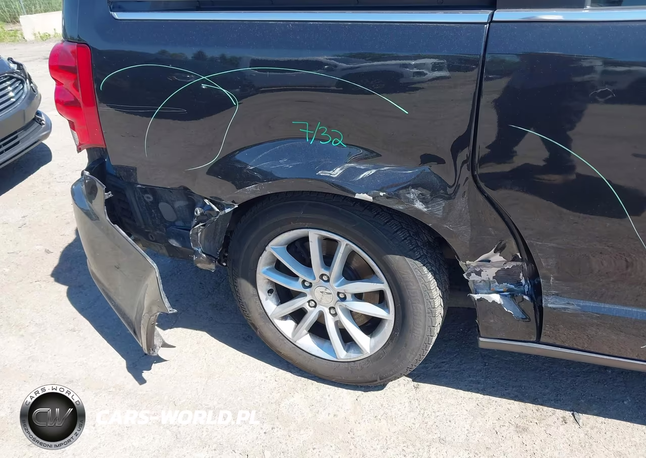 2019 Dodge Grand Caravan Sxt VIN:2C4RDGCG2KR691800 - 6