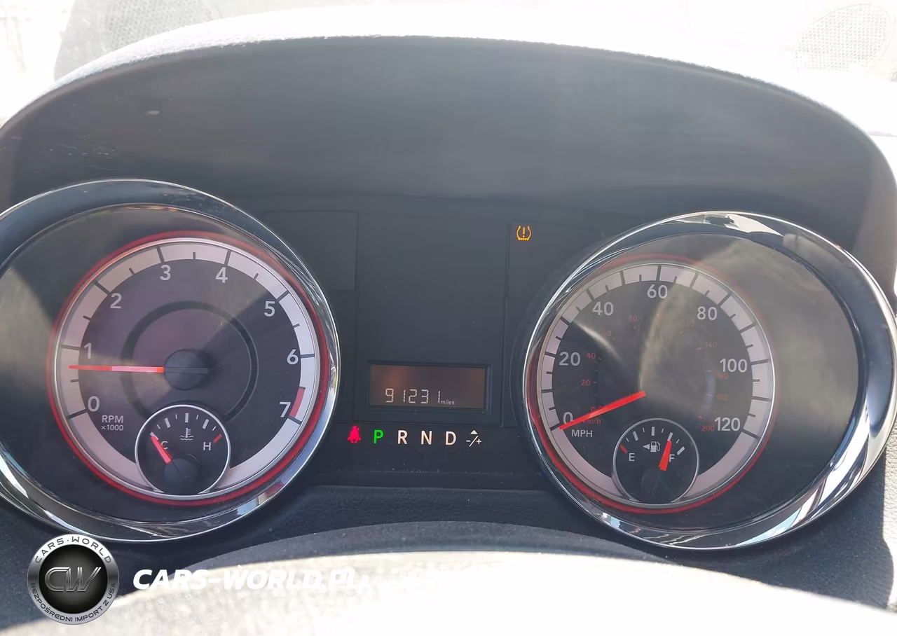 2019 Dodge Grand Caravan Sxt VIN:2C4RDGCG2KR691800 - 7