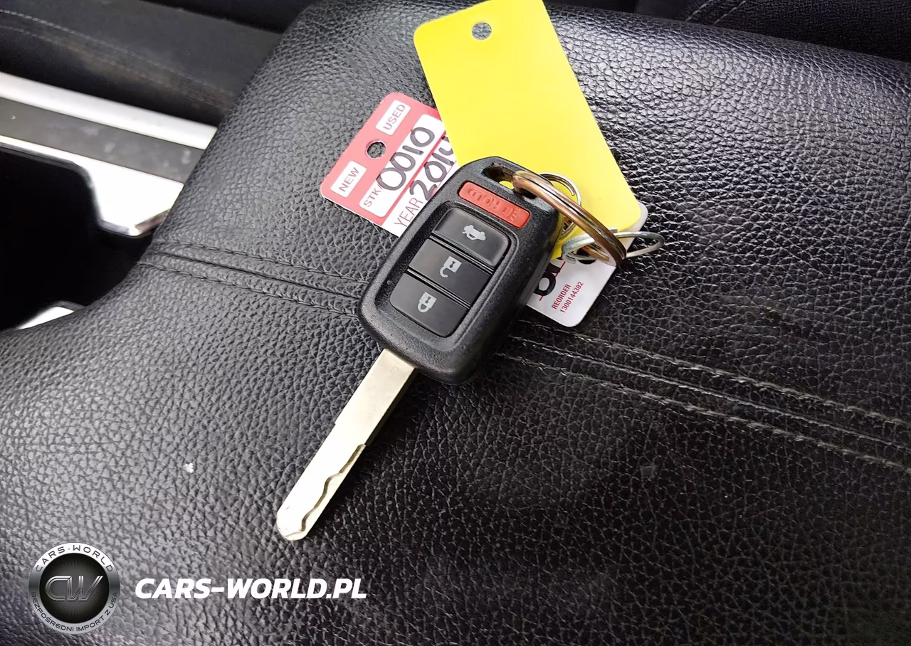 2014 HONDA ACCORD SPORT VIN:1HGCR2F55EA270376 - 11