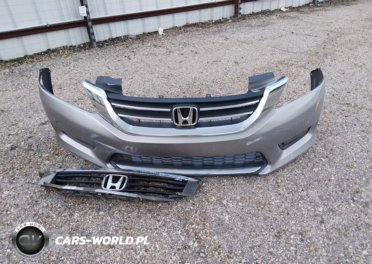 2014 HONDA ACCORD SPORT VIN:1HGCR2F55EA270376 - 12