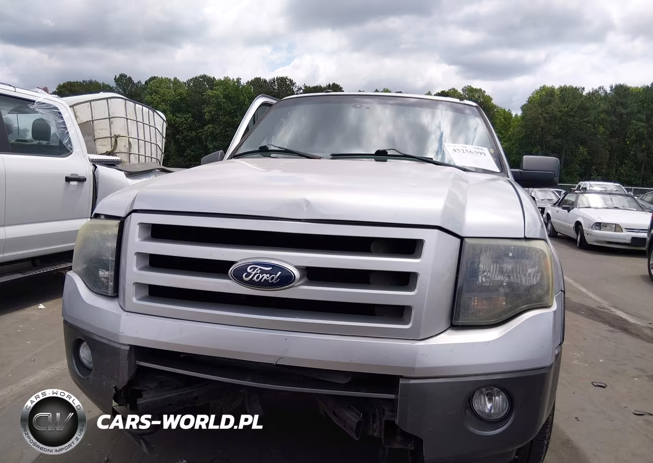 2011 Ford Expedition Xlt VIN:1FMJU1J53BEF47077 - 12