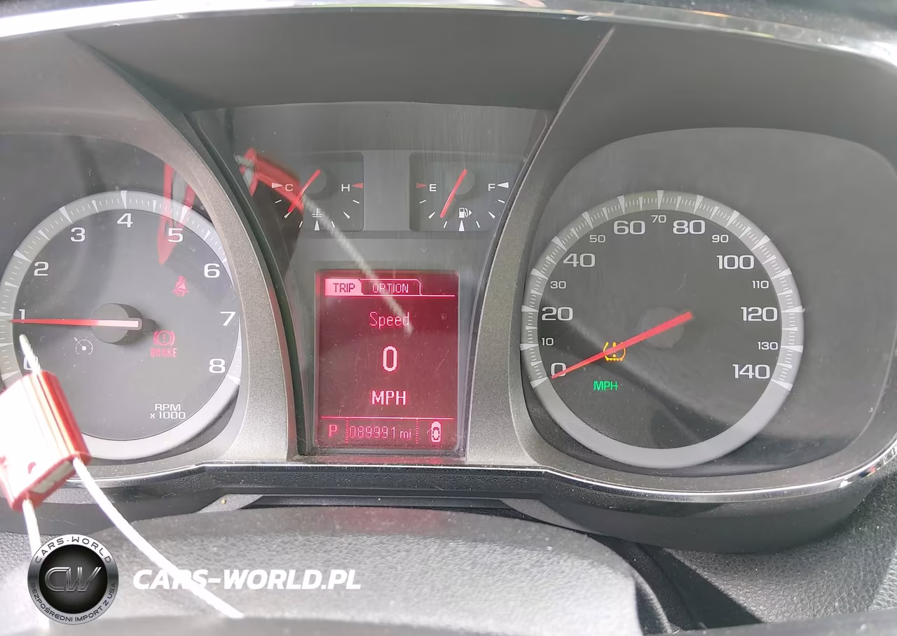 2017 GMC Terrain Sle-2 VIN:2GKFLTEK3H6291310 - 7