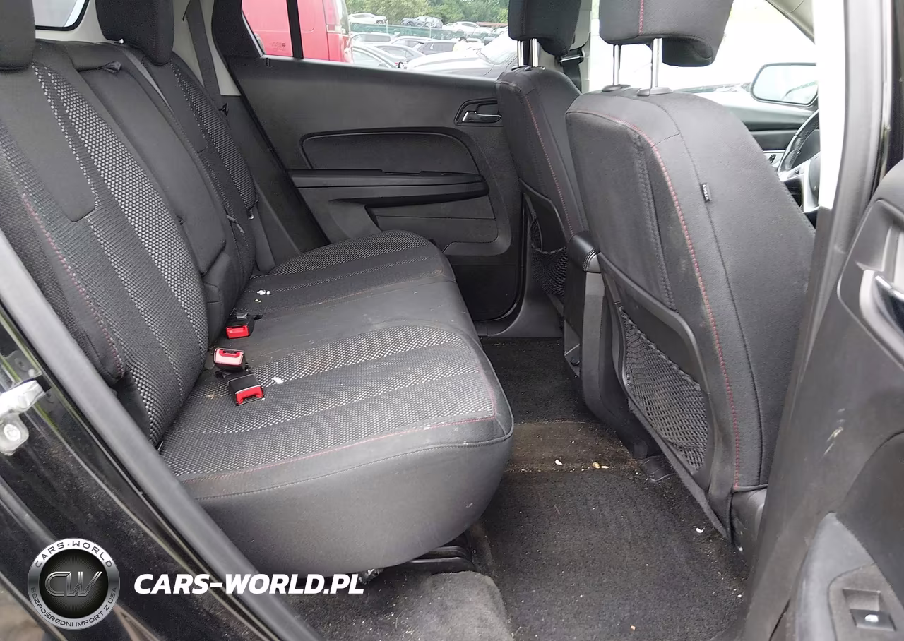 2017 GMC Terrain Sle-2 VIN:2GKFLTEK3H6291310 - 8