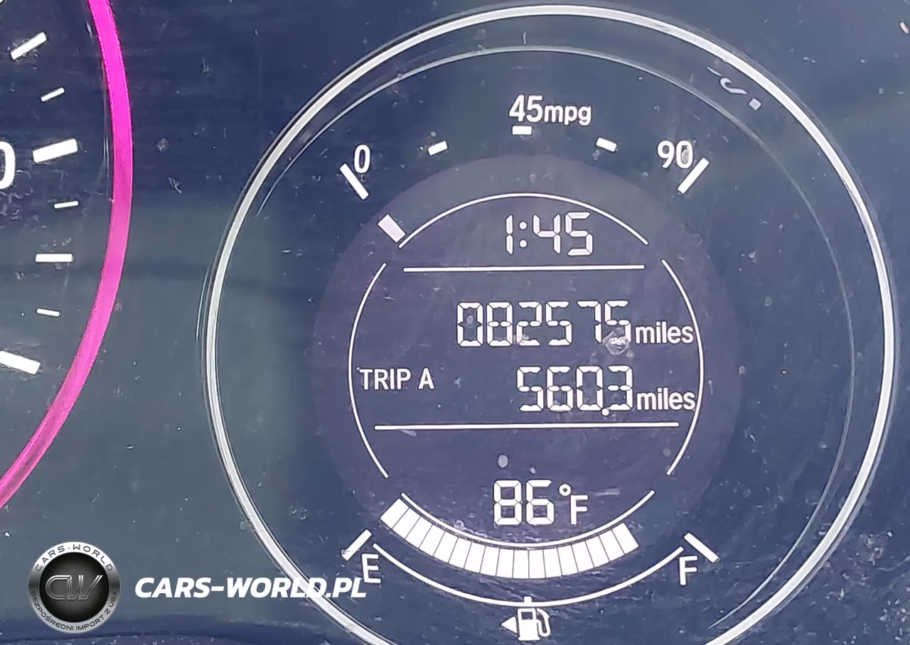 2017 Honda Hr-V Ex-L VIN:3CZRU6H74HM720565 - 16