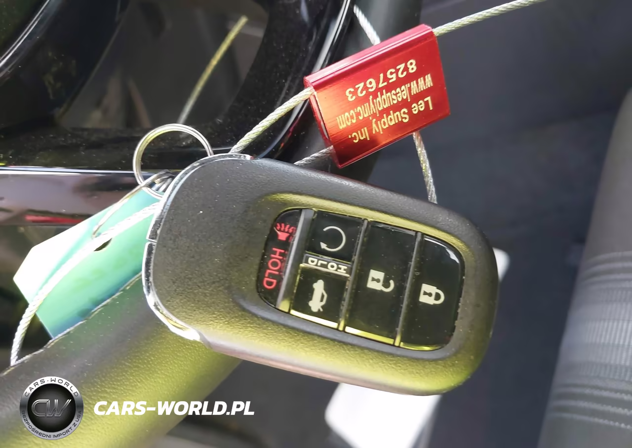 2026 Honda Civic Hybrid Sport-Sport Touring VIN:2HGFE4F87TH317159 - 11