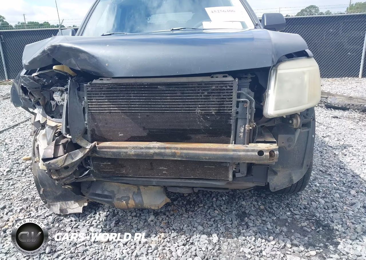 2008 Mercury Mariner Premier VIN:4M2CU87138KJ10047 - 13