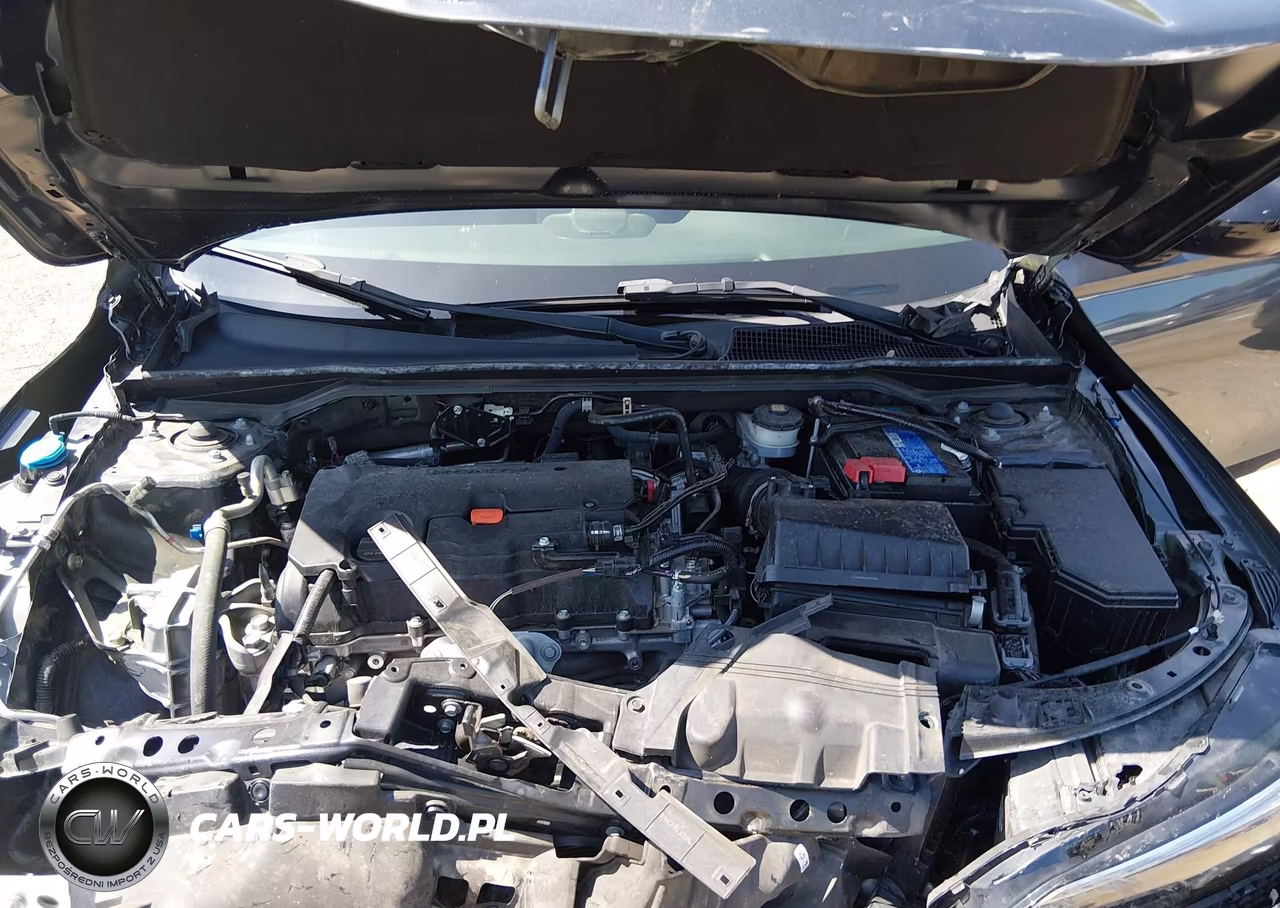 2022 Honda Civic Sport VIN:2HGFE2F55NH603847 - 10